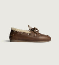 Charger l'image dans la galerie, Boat Loafer Brushed