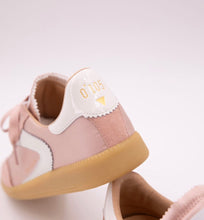 Charger l'image dans la galerie, Baskets NOVA PINK SATIN