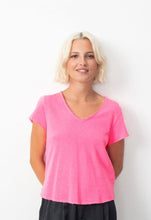 Charger l'image dans la galerie, T-shirt manche courte SONOMA