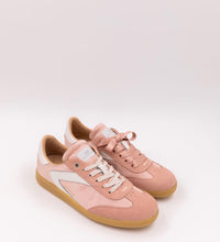 Charger l'image dans la galerie, Baskets NOVA PINK SATIN