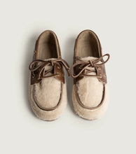 Charger l'image dans la galerie, Boat Loafer Brushed