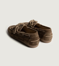 Charger l'image dans la galerie, Boat Loafer Brushed