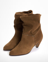 Charger l'image dans la galerie, Bottines JASSI 50