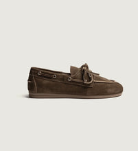 Charger l'image dans la galerie, Boat Loafer Brushed