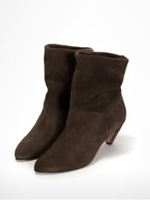 Charger l'image dans la galerie, Bottines JASSI 50