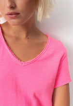 Charger l'image dans la galerie, T-shirt manche courte SONOMA