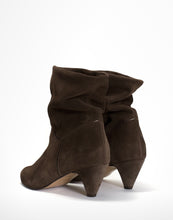 Charger l'image dans la galerie, Bottines JASSI 50