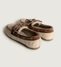 Charger l'image dans la galerie, Boat Loafer Brushed
