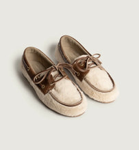 Charger l'image dans la galerie, Boat Loafer Brushed