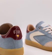 Charger l'image dans la galerie, Baskets NOVA JEANS