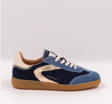 Charger l'image dans la galerie, Basket NOVA JEANS BRUT