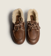 Charger l'image dans la galerie, Boat Loafer Brushed