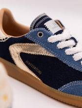 Charger l'image dans la galerie, Basket NOVA JEANS BRUT