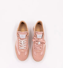 Charger l'image dans la galerie, Baskets NOVA PINK SATIN