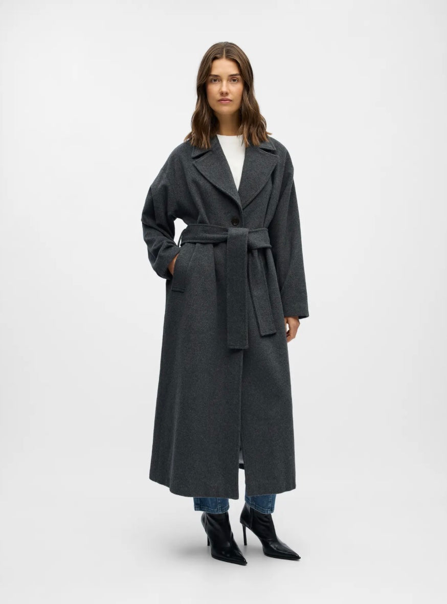 Manteau AUBREY