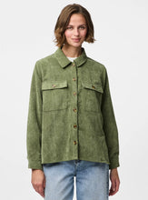 Charger l&#39;image dans la galerie, Chemise EFFI
