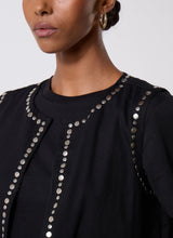 Charger l&#39;image dans la galerie, Gilet MARLAN
