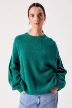 Charger l'image dans la galerie, Pull VITO long oversize
