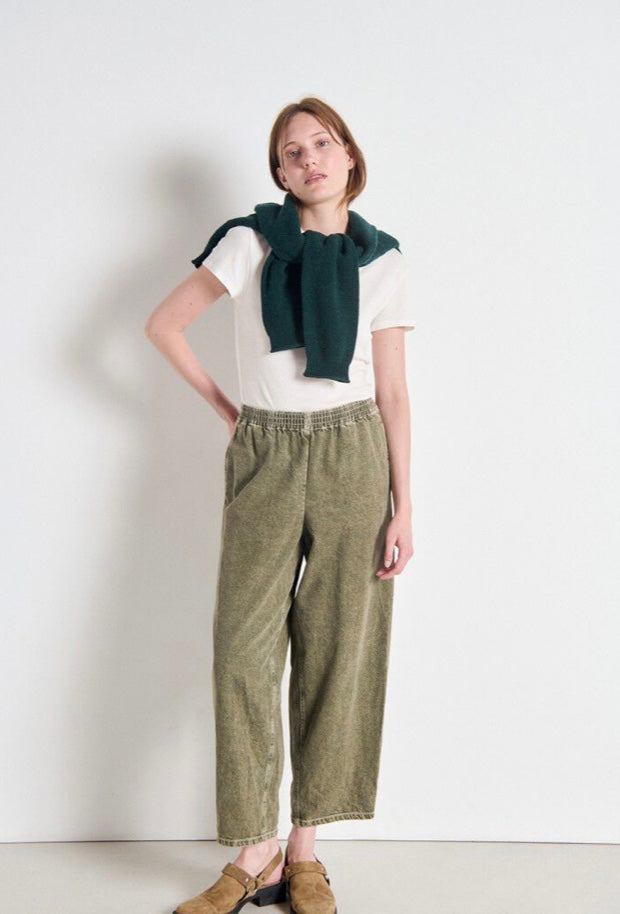 Pantalon UZA