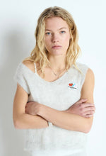 Charger l&#39;image dans la galerie, Pull sans manches NEN
