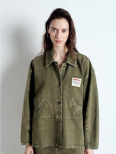 Charger l&#39;image dans la galerie, Veste UZA
