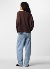 Charger l'image dans la galerie, Sweat fin MICHELLE
