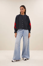 Charger l&#39;image dans la galerie, Blouse JANET
