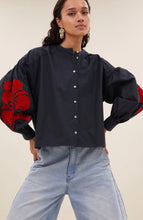 Charger l&#39;image dans la galerie, Blouse JANET
