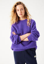 Charger l'image dans la galerie, Pull VITO long oversize
