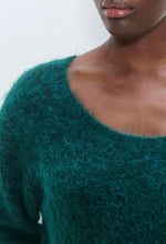 Charger l&#39;image dans la galerie, Pull col rond NUN
