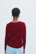 Charger l&#39;image dans la galerie, T-shirt manche longue SONOMA
