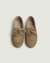 Charger l'image dans la galerie, Boat Loafer Brushed
