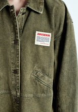 Charger l&#39;image dans la galerie, Veste UZA
