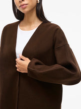 Charger l&#39;image dans la galerie, Veste oversize JUICE
