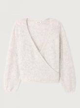 Charger l&#39;image dans la galerie, Pull croisé NUN
