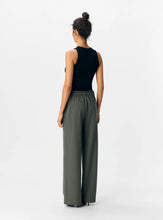 Charger l&#39;image dans la galerie, Pantalon wide LISA
