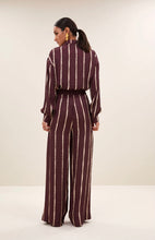 Charger l&#39;image dans la galerie, Blouse ml LYKKE
