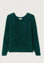 Charger l&#39;image dans la galerie, Pull col rond NUN
