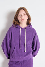 Charger l&#39;image dans la galerie, Sweat à capuche BOBY
