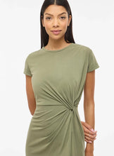 Charger l'image dans la galerie, Robe T-shirt MODALA
