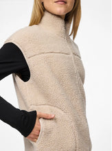 Charger l&#39;image dans la galerie, Veste sans manches SADIA
