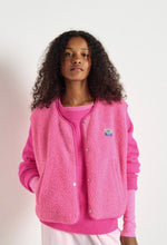 Charger l&#39;image dans la galerie, Veste sans manche HOKTOWN

