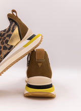 Charger l&#39;image dans la galerie, Basket LENOX LEO
