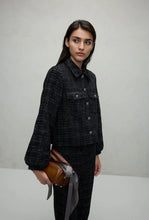Charger l&#39;image dans la galerie, Veste TULIRA
