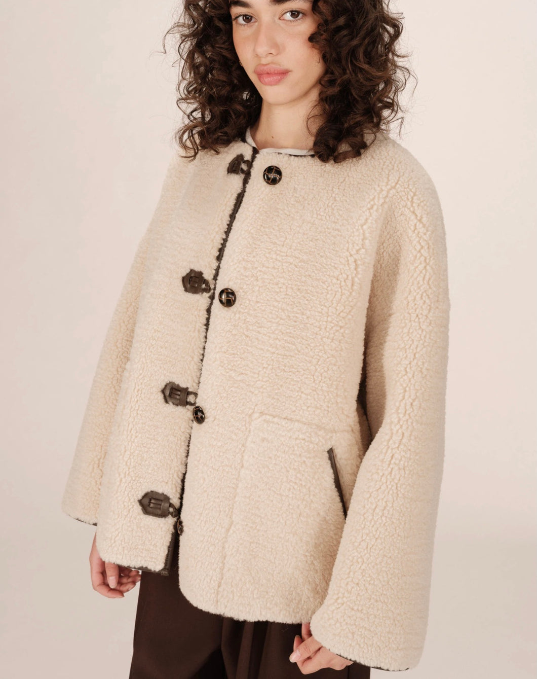 Manteau SIMON