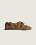 Boat Loafer Brushed