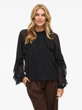 Charger l&#39;image dans la galerie, Blouse BINNA
