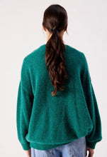 Charger l'image dans la galerie, Pull VITO long oversize
