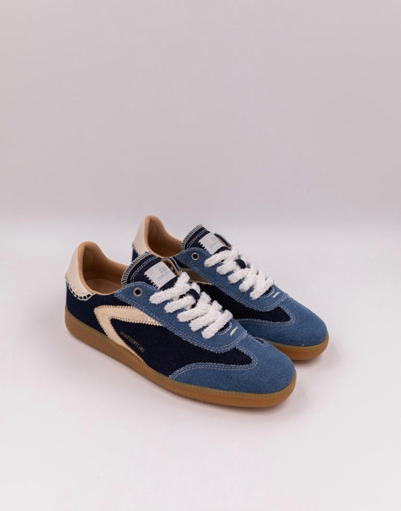 Basket NOVA JEANS BRUT