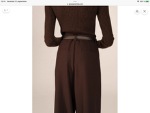 Charger l&#39;image dans la galerie, Pantalon STORY

